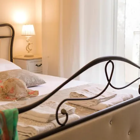 Lindos Luxury Retro * Pigianos Kampos (Crete)