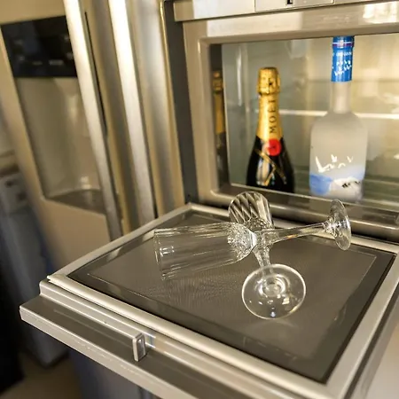 Villa Lindos Luxury Retro Pigianos Kampos (Crete)