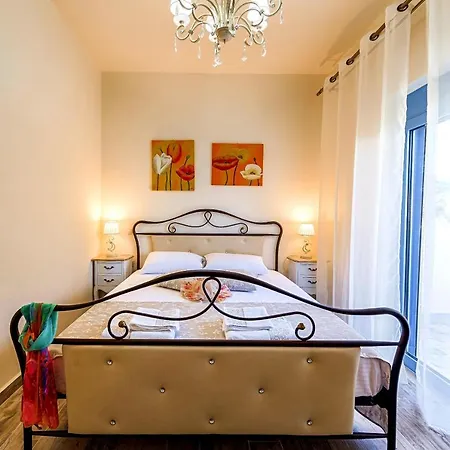 Luxury Retro Villas Villa Lindos (Rhodes)