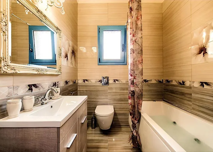 Lindos Luxury Retro * リンドス