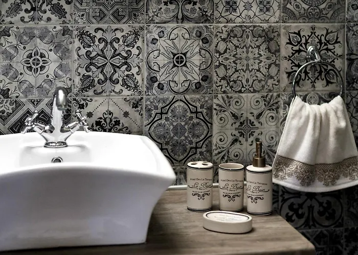 Lindos Luxury Retro ヴィラ