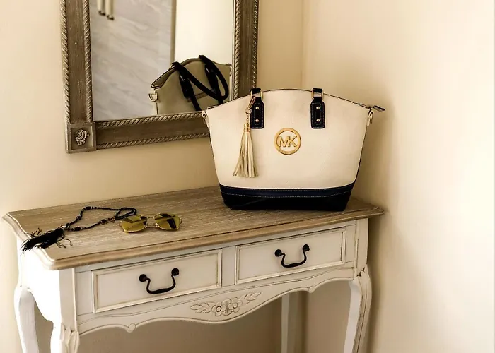 Lindos Luxury Retro ヴィラ リンドス