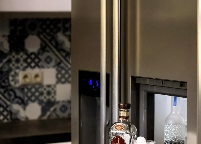 Lindos Luxury Retro ヴィラ リンドス