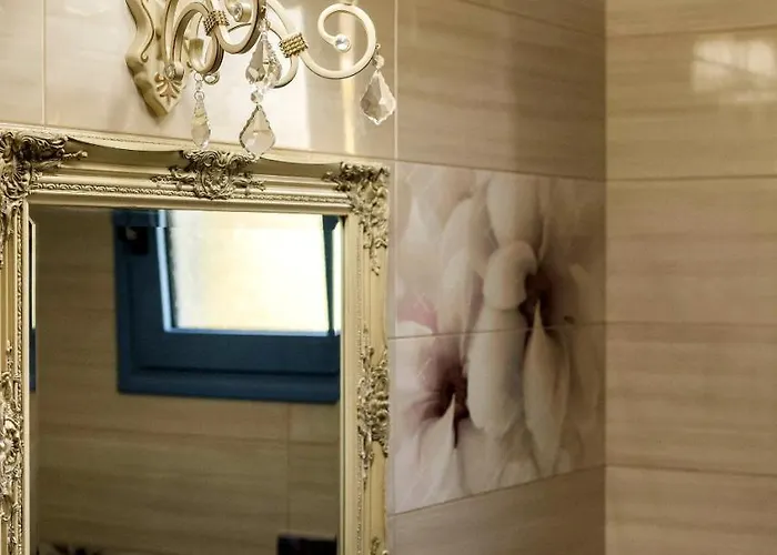 Lindos Luxury Retro リンドス