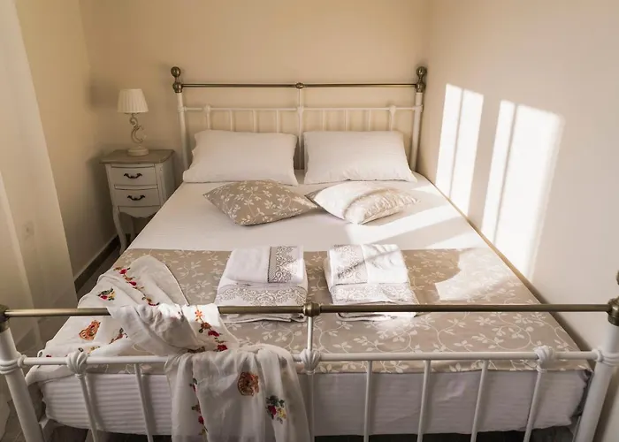 ヴィラ Lindos Luxury Retro リンドス