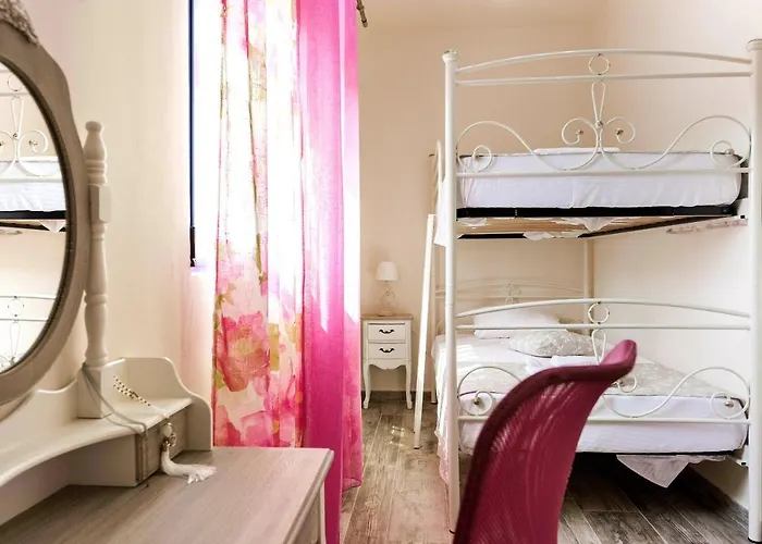 Lindos Luxury Retro ヴィラ *