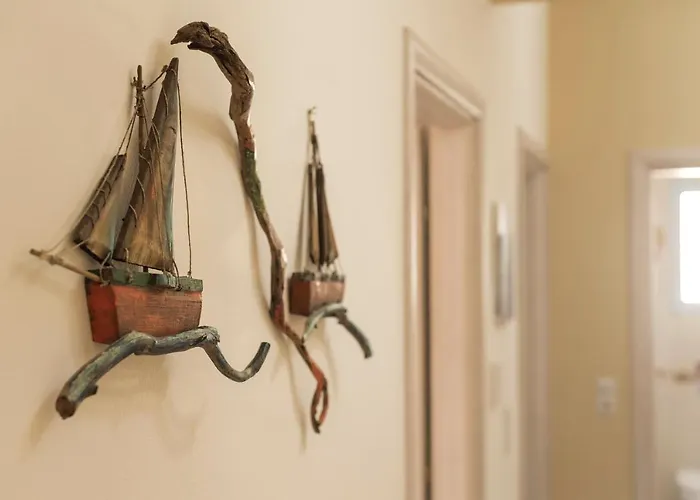 Lindos Luxury Retro * リンドス