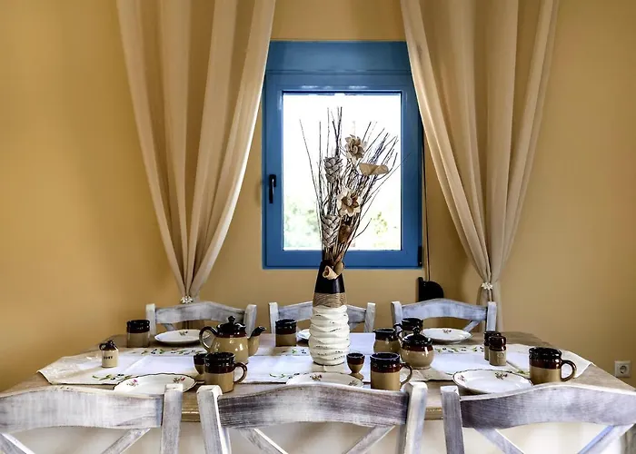 Lindos Luxury Retro リンドス