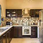Luxury Retro Vila *
