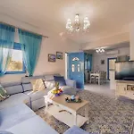 Vila Luxury Retro *