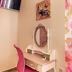 Luxury Retro Vila Líndos