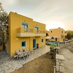 Luxury Retro Vila