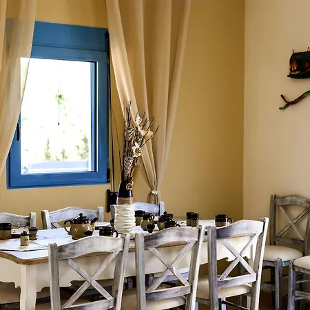 Luxury Retro Villas Вилла *