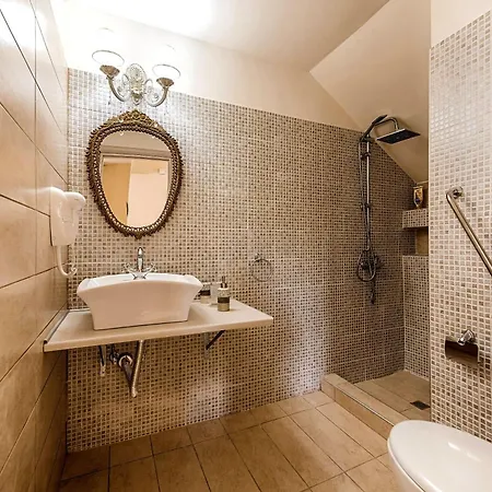 Villa Luxury Retro *