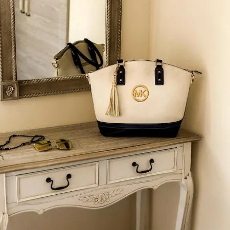 Lindos Luxury Retro Vila Líndos