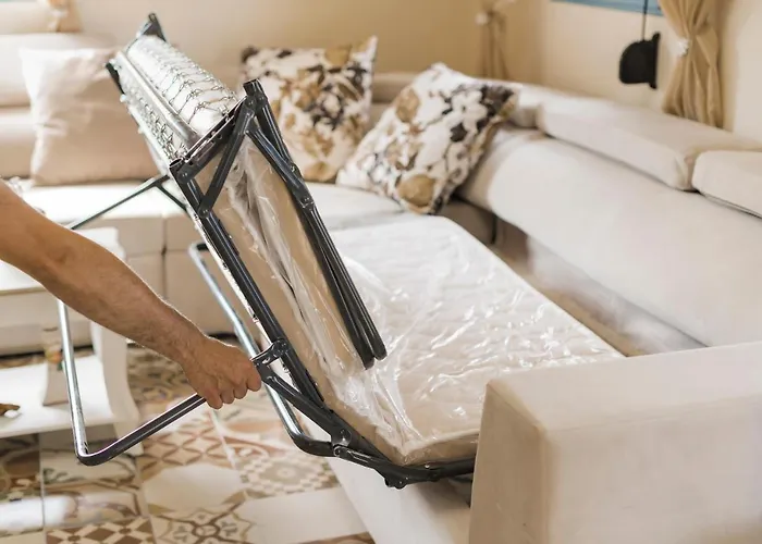 Lindos Luxury Retro Villa Líndosz