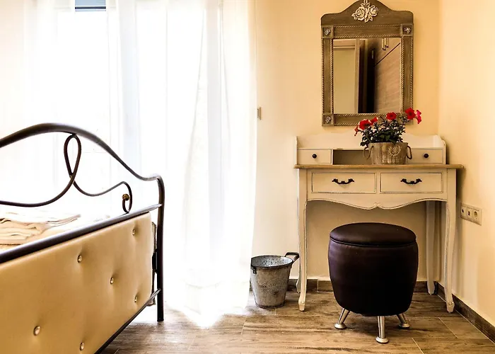 Luxury Retro Villas Вилла