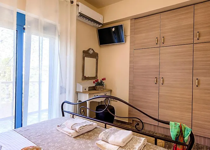 Luxury Retro Villas Вилла