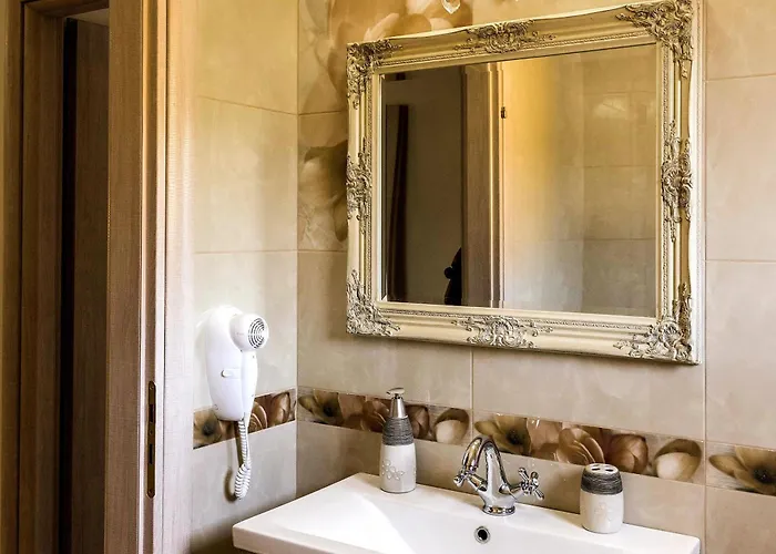 Luxury Retro Villas * Линдос