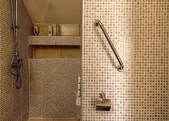 Вилла Luxury Retro Villas