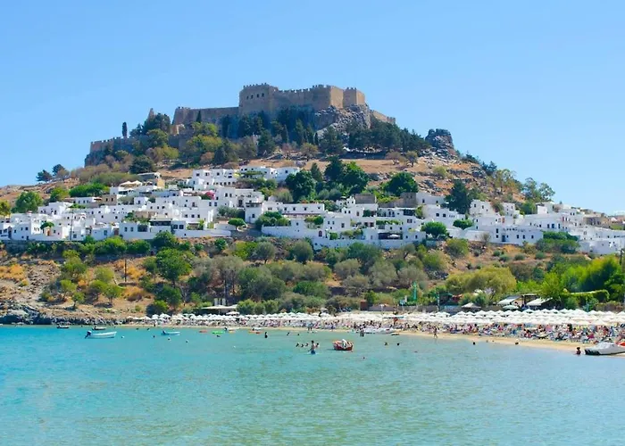 Lindos Luxury Retro * Líndosz