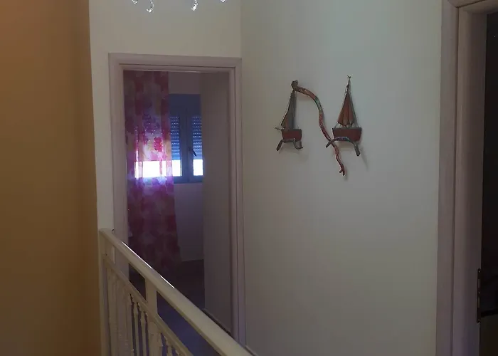 Lindos Luxury Retro Líndosz