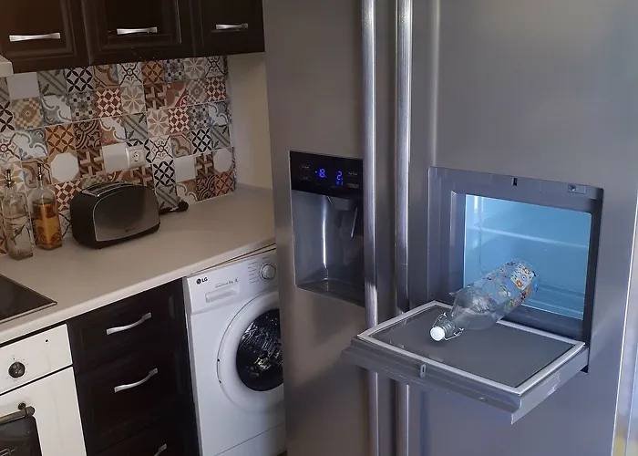 Вилла Luxury Retro Villas Линдос