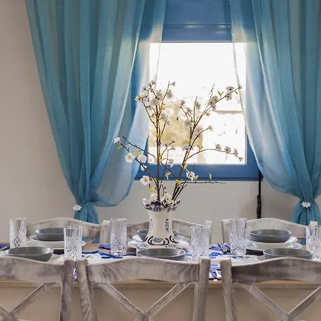 Luxury Retro Villas Вилла