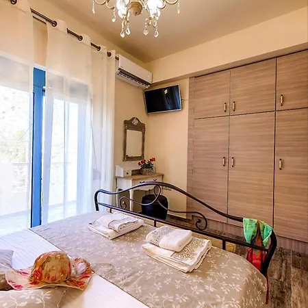 Luxury Retro Villas Вилла