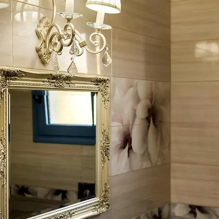 Luxury Retro Villas Линдос