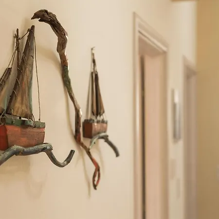 Luxury Retro Villas * Линдос