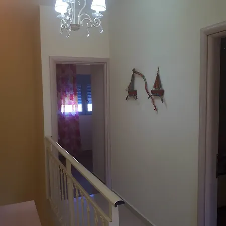 Luxury Retro Villas Линдос