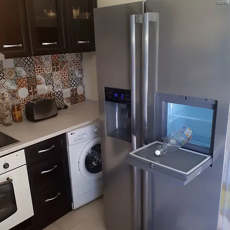 Вилла Luxury Retro Villas Линдос